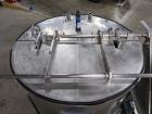 Fedco Slurry Mixer